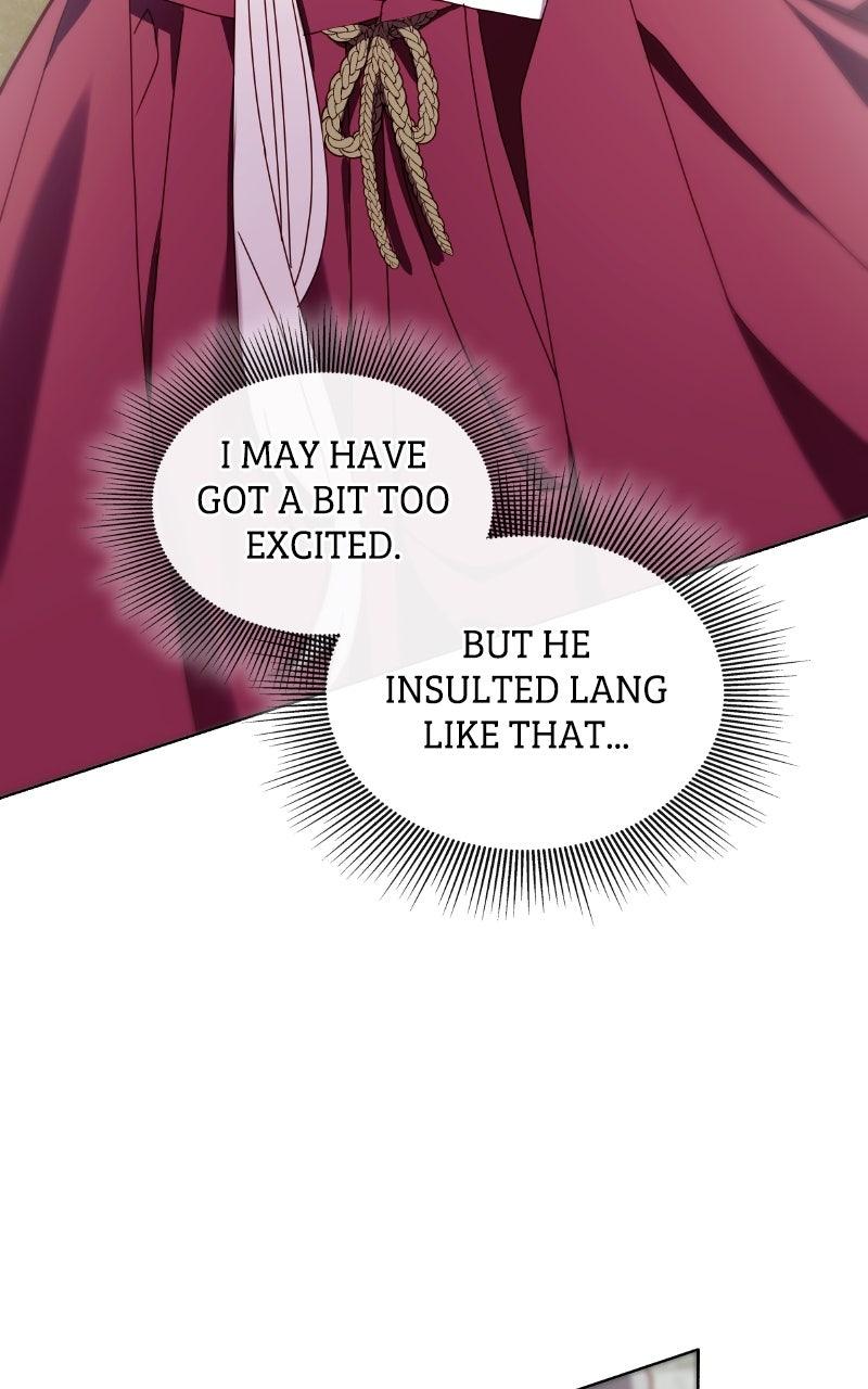 Cross My Heart and Hope to Die Chap 91 - Next Chap 92