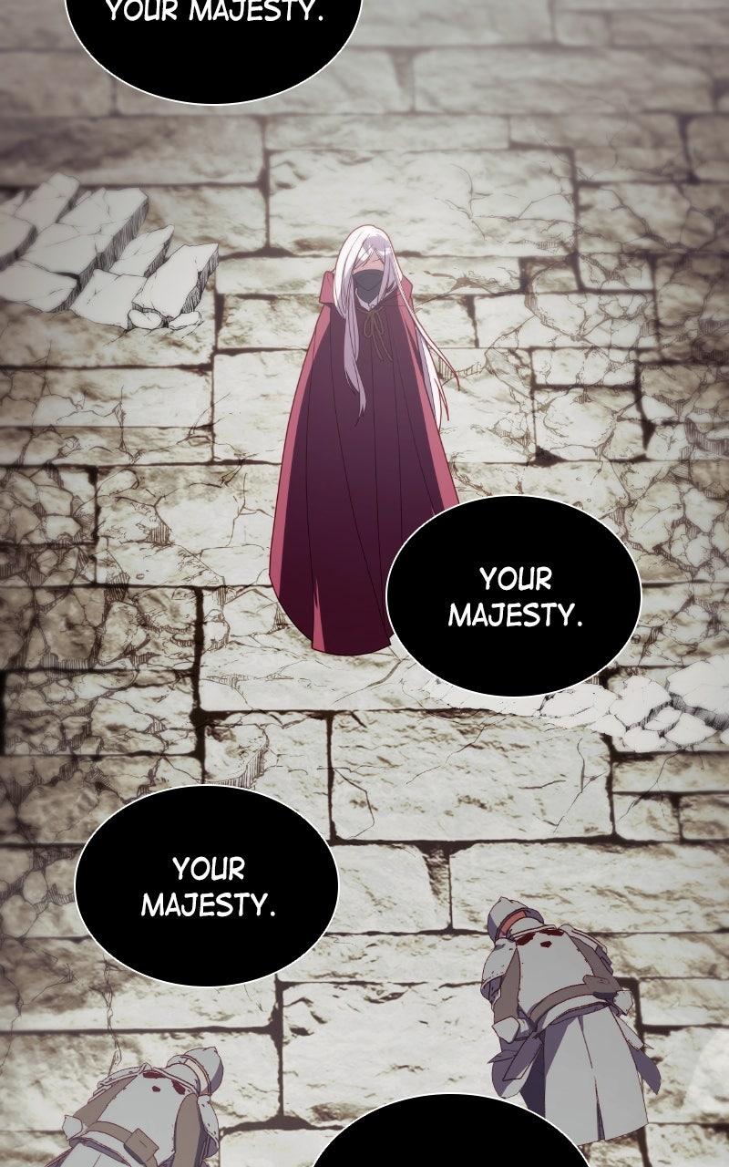 Cross My Heart and Hope to Die Chap 91 - Next Chap 92
