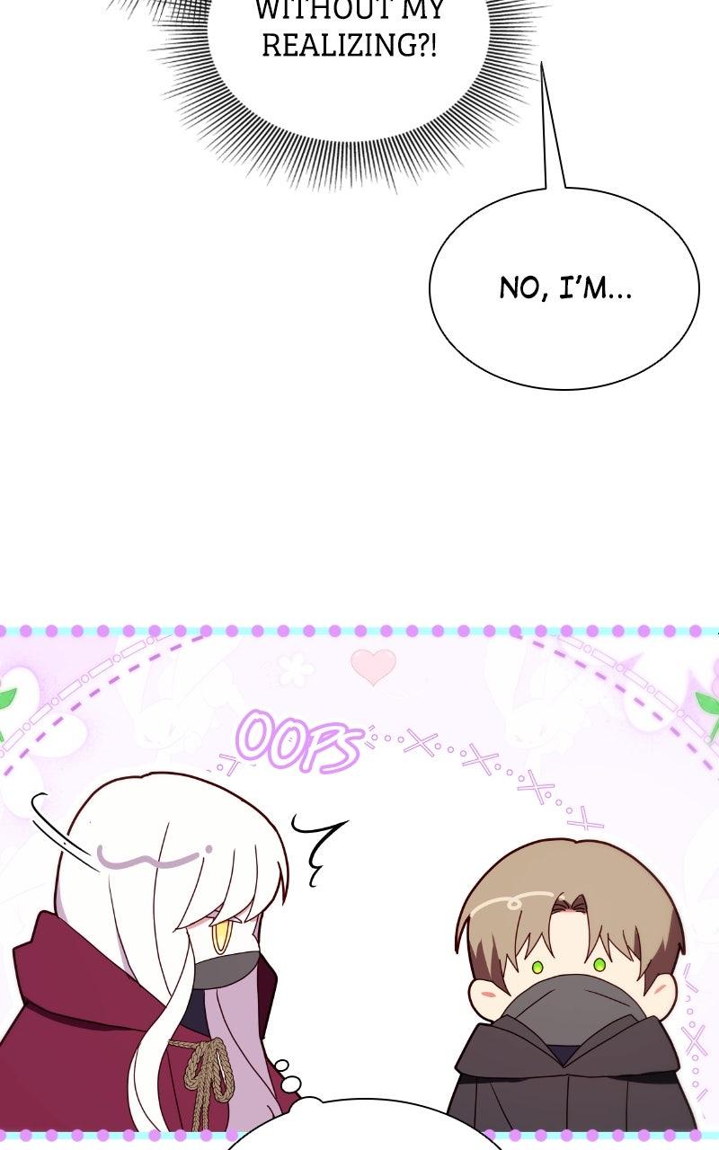 Cross My Heart and Hope to Die Chap 91 - Next Chap 92