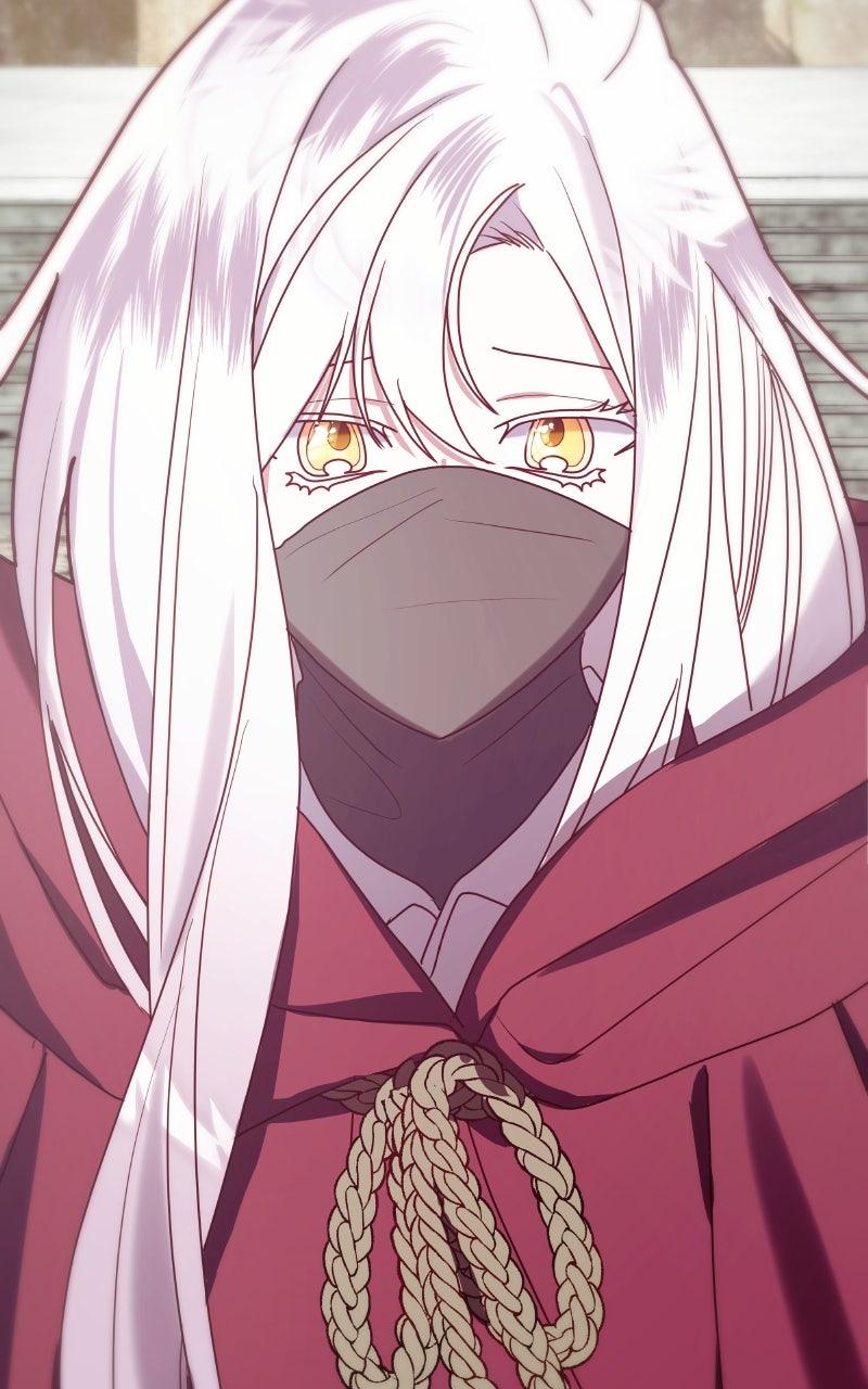 Cross My Heart and Hope to Die Chap 91 - Next Chap 92