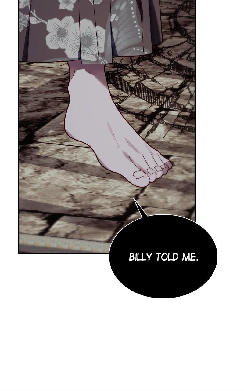 Cross My Heart and Hope to Die Chap 91 - Next Chap 92