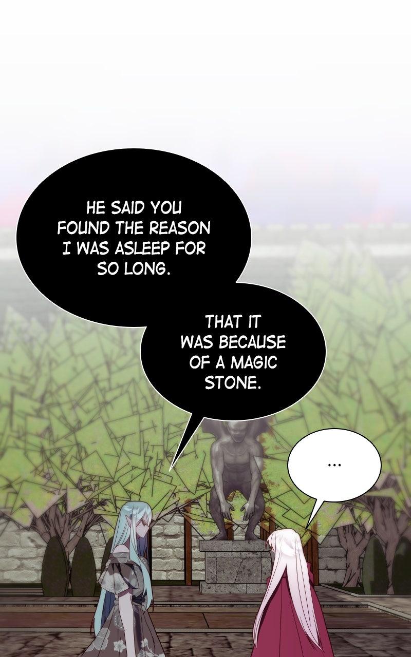 Cross My Heart and Hope to Die Chap 91 - Next Chap 92