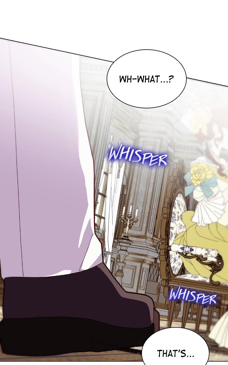 Cross My Heart and Hope to Die Chap 91 - Next Chap 92