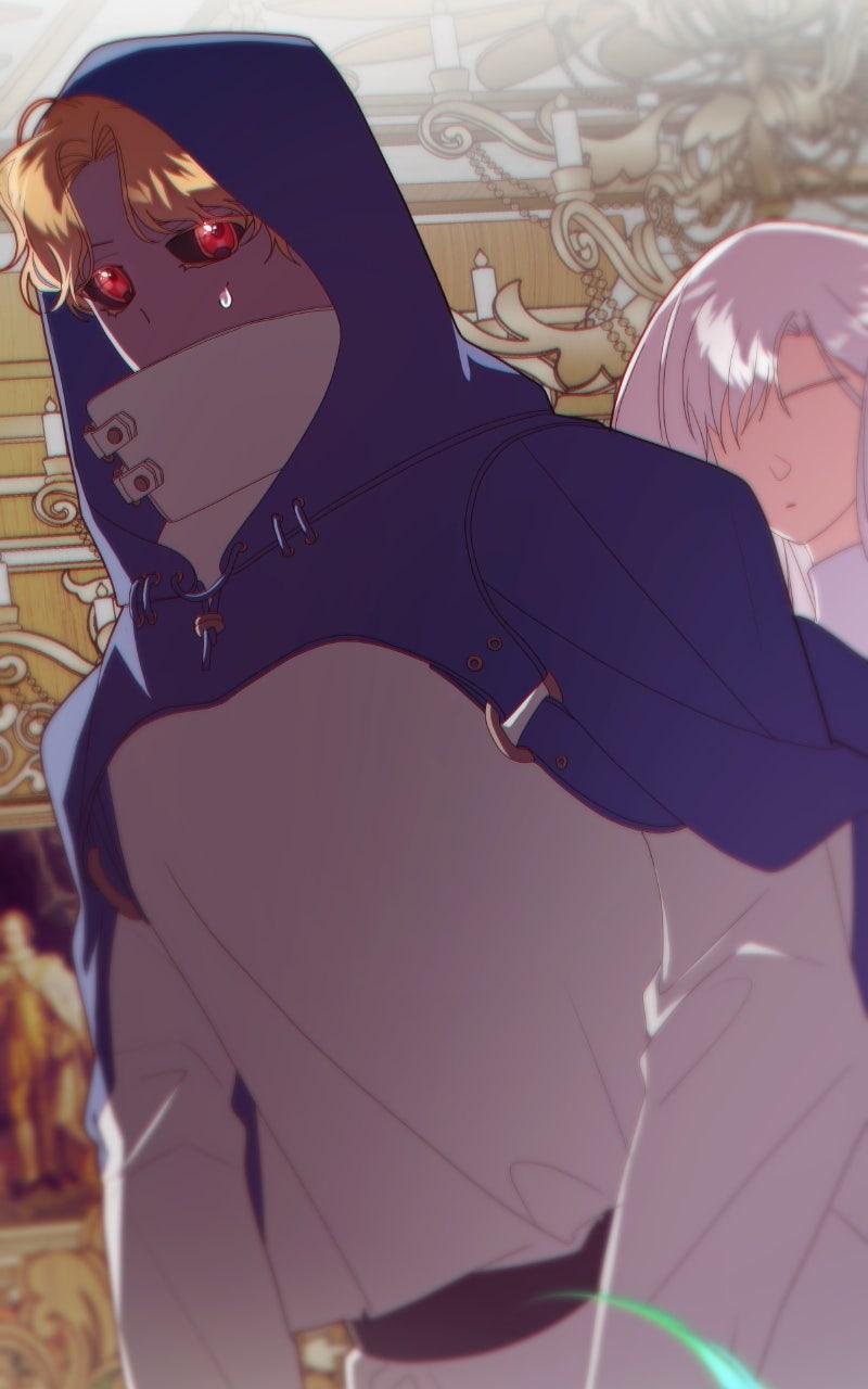 Cross My Heart and Hope to Die Chap 91 - Next Chap 92