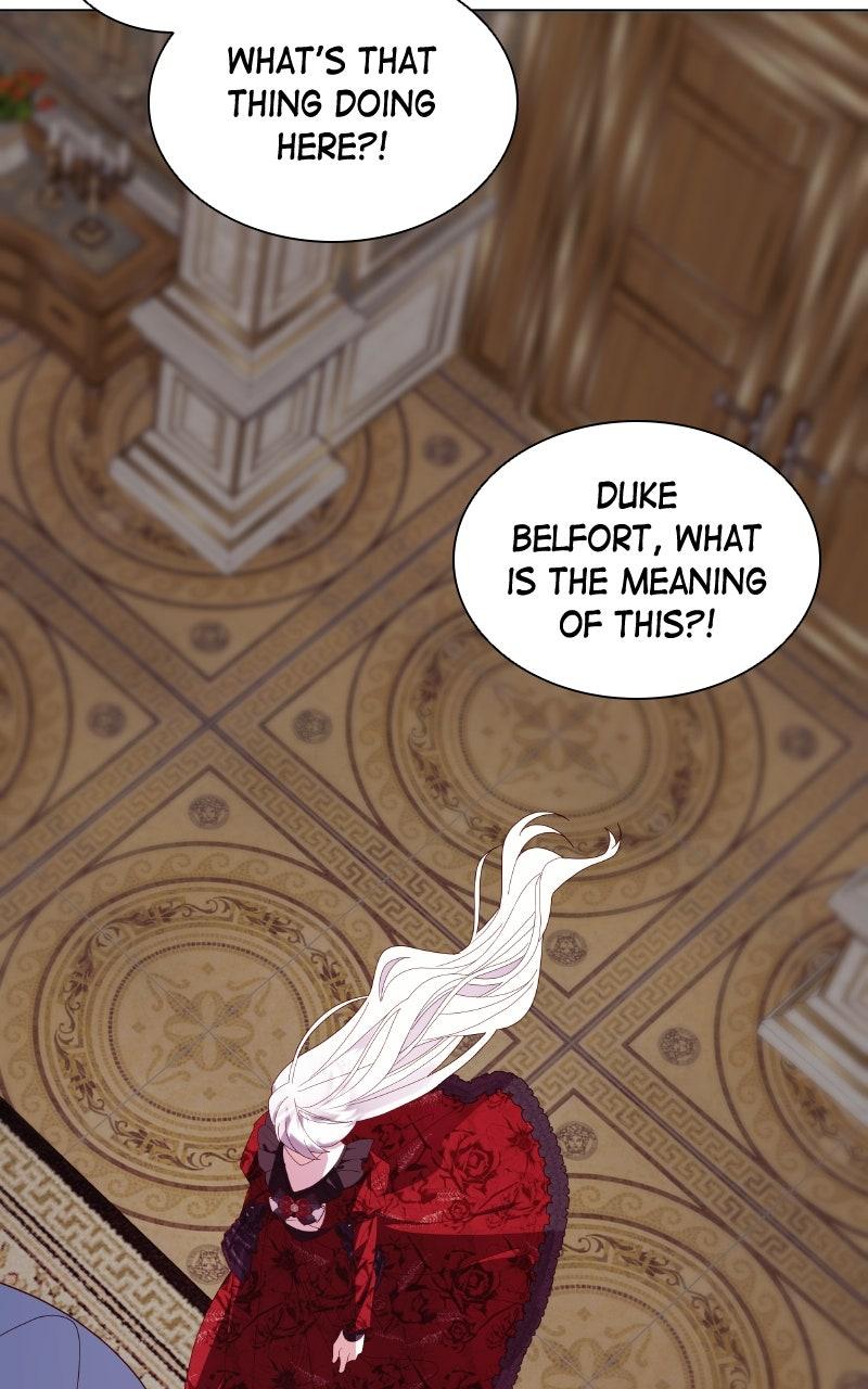 Cross My Heart and Hope to Die Chap 91 - Next Chap 92