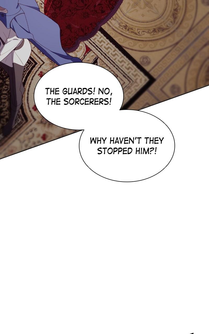 Cross My Heart and Hope to Die Chap 91 - Next Chap 92