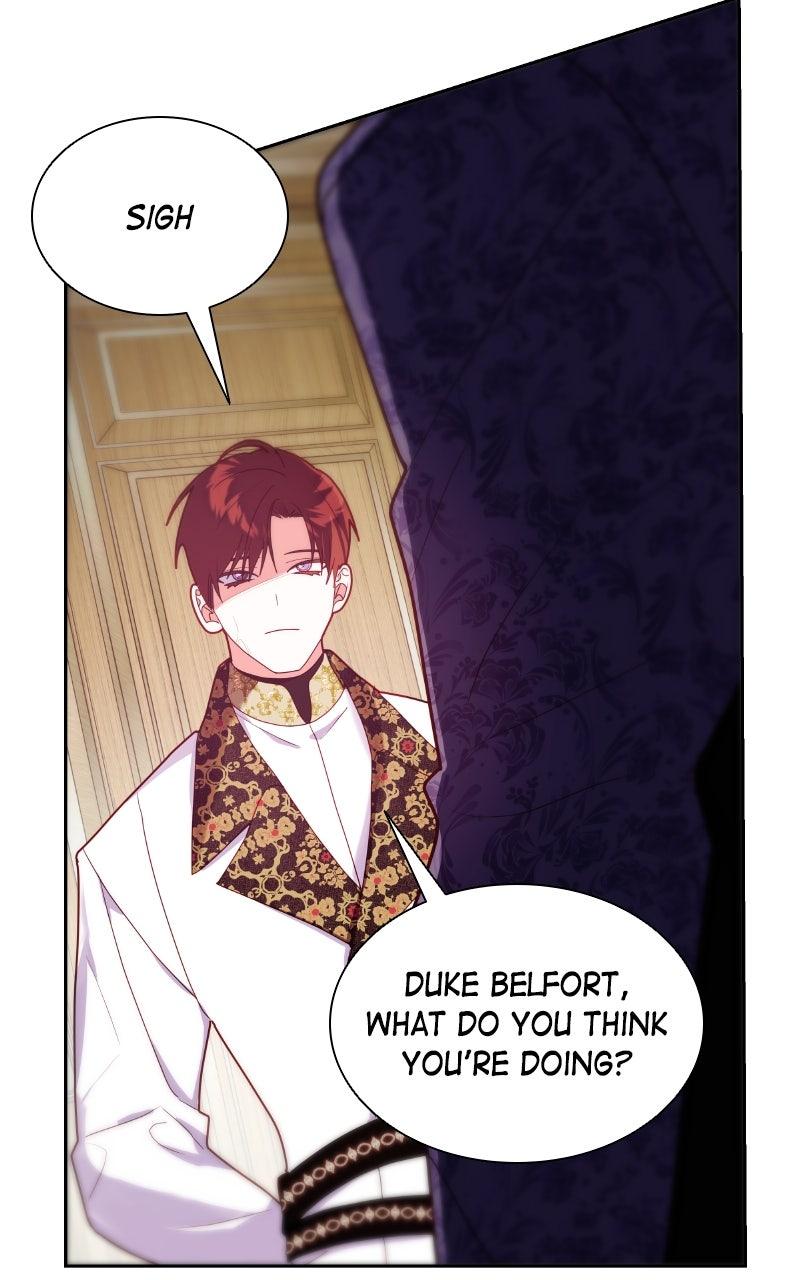 Cross My Heart and Hope to Die Chap 91 - Next Chap 92