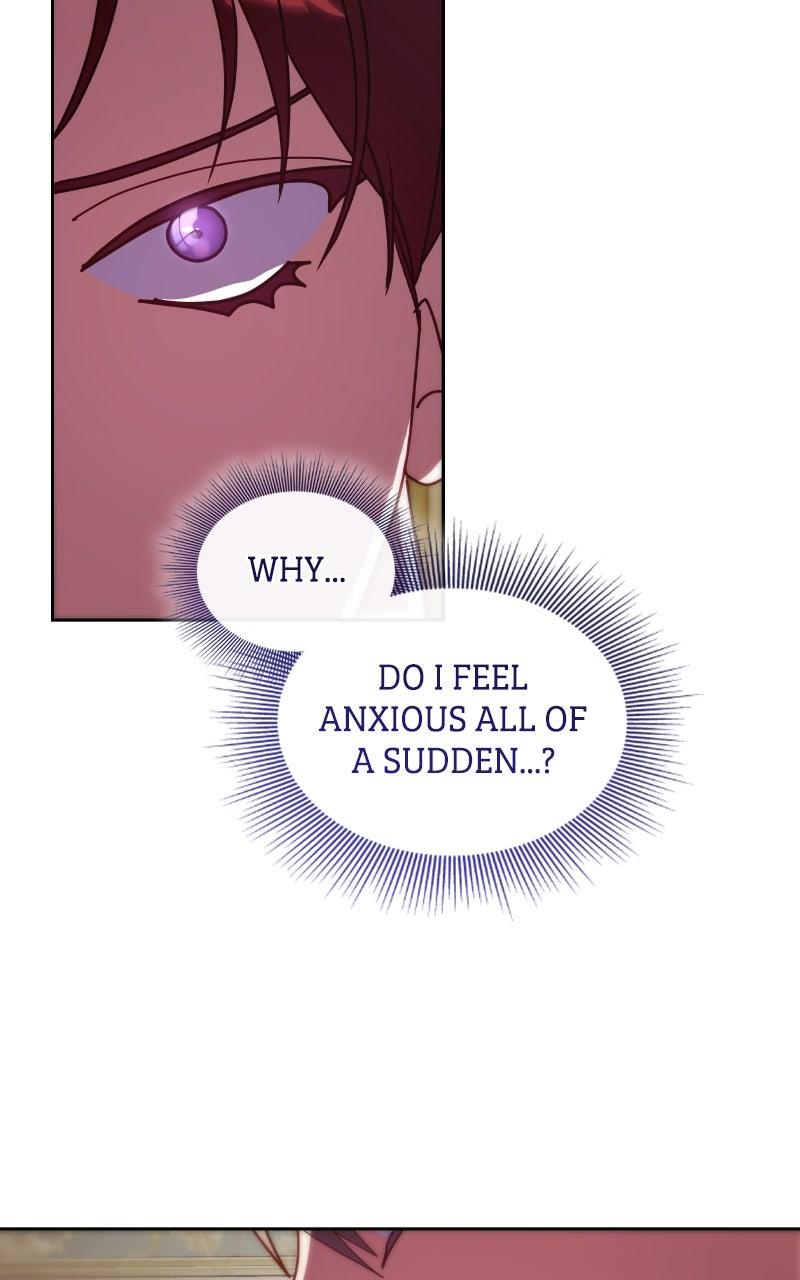 Cross My Heart and Hope to Die Chap 91 - Next Chap 92