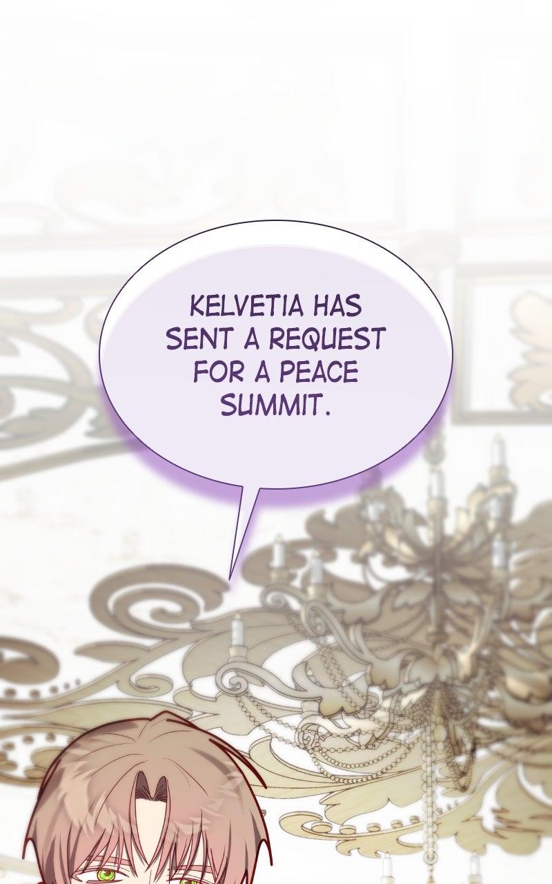 Cross My Heart and Hope to Die Chap 91 - Next Chap 92