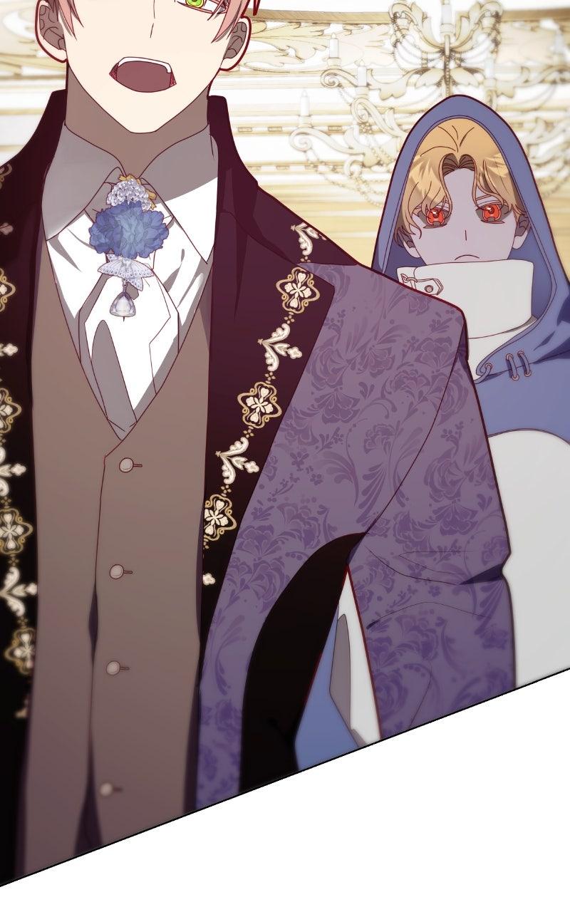 Cross My Heart and Hope to Die Chap 91 - Next Chap 92