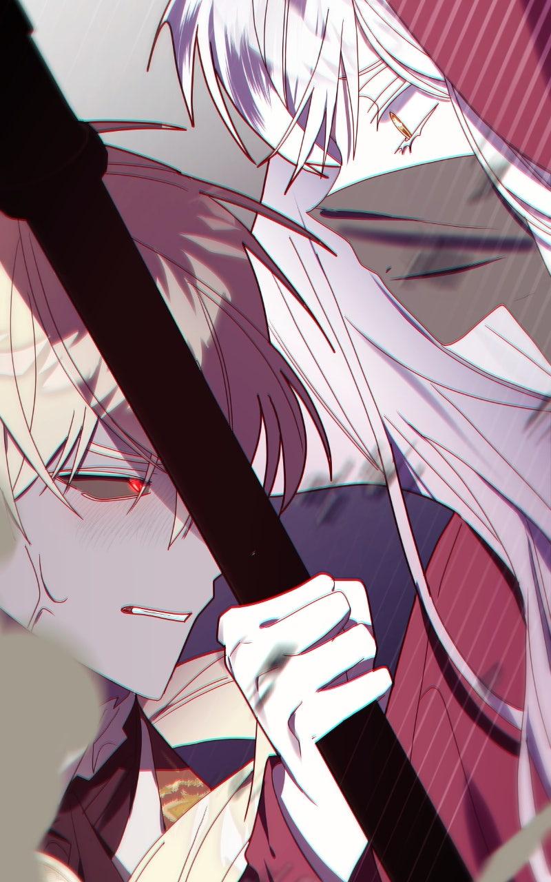 Cross My Heart and Hope to Die Chap 91 - Next Chap 92