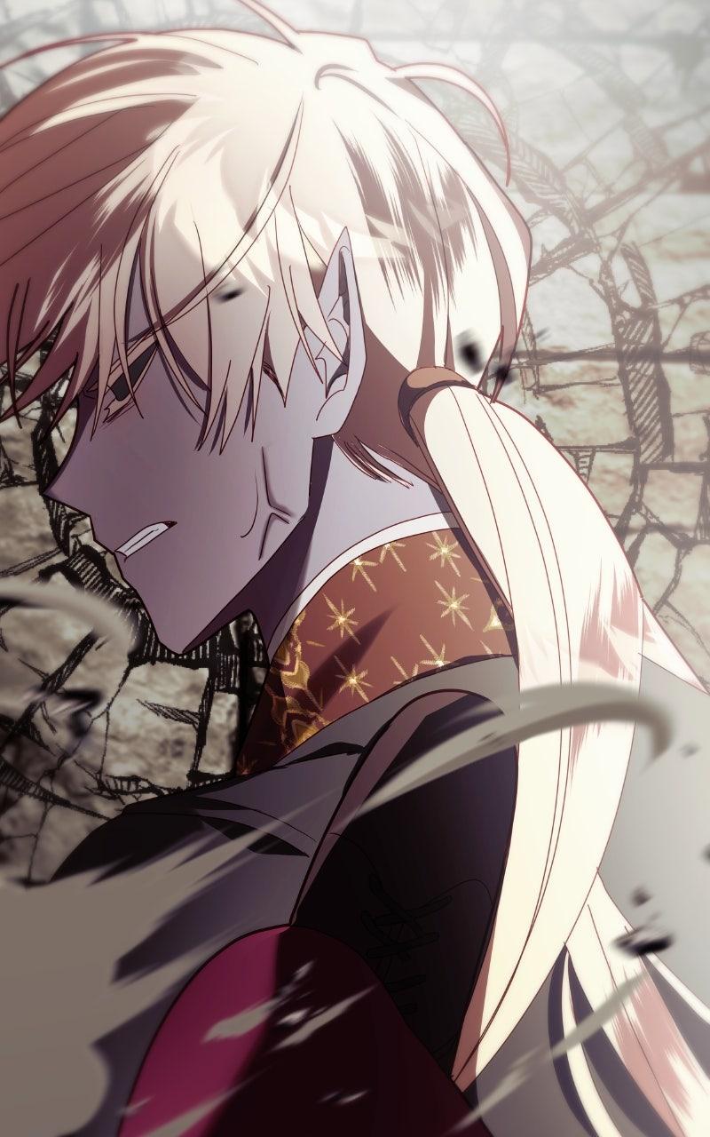 Cross My Heart and Hope to Die Chap 91 - Next Chap 92