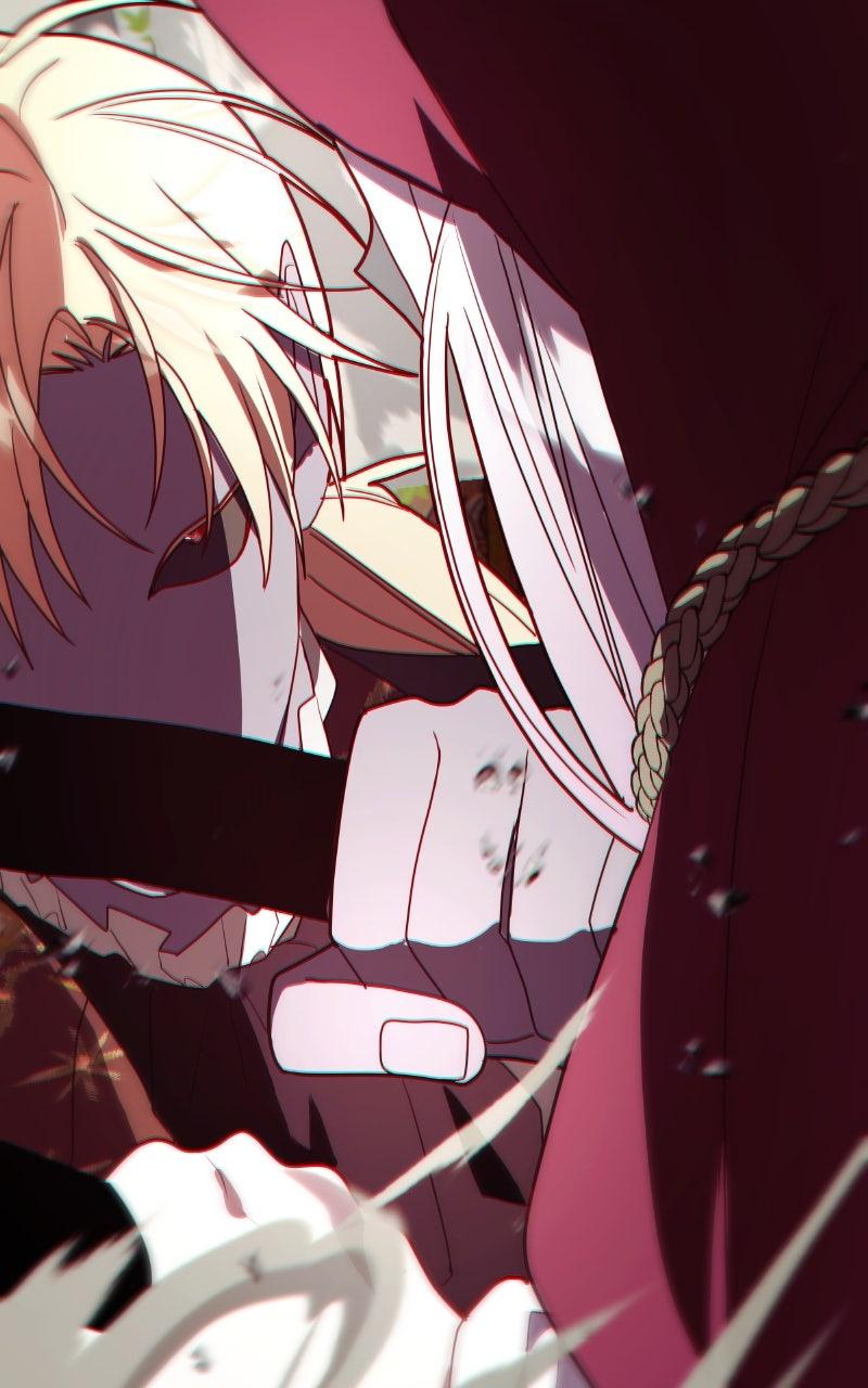 Cross My Heart and Hope to Die Chap 91 - Next Chap 92