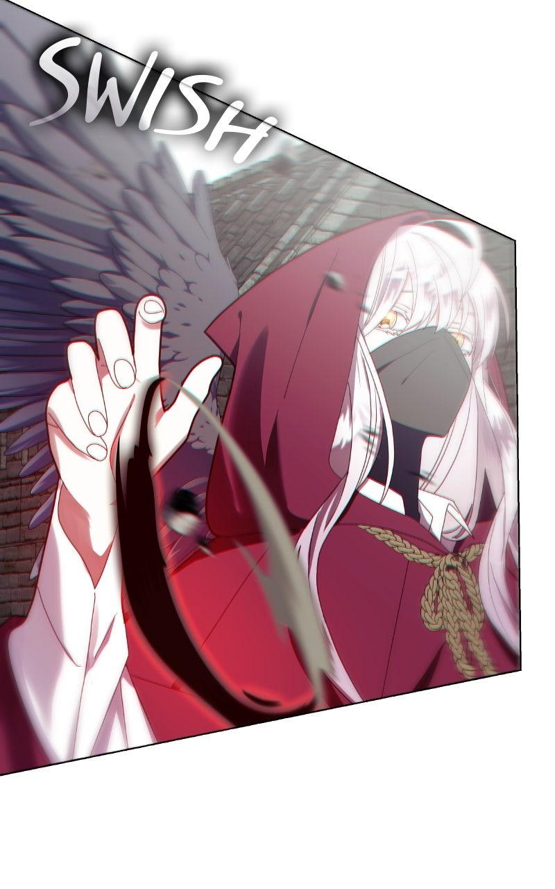 Cross My Heart and Hope to Die Chap 91 - Next Chap 92