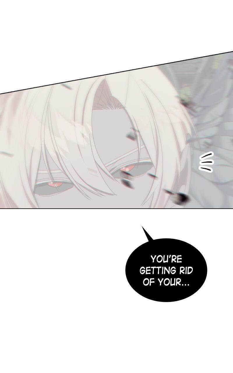 Cross My Heart and Hope to Die Chap 91 - Next Chap 92