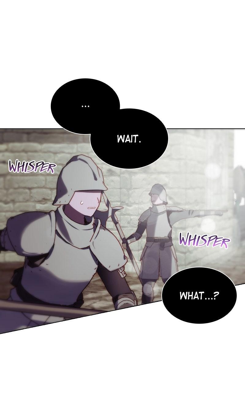 Cross My Heart and Hope to Die Chap 91 - Next Chap 92