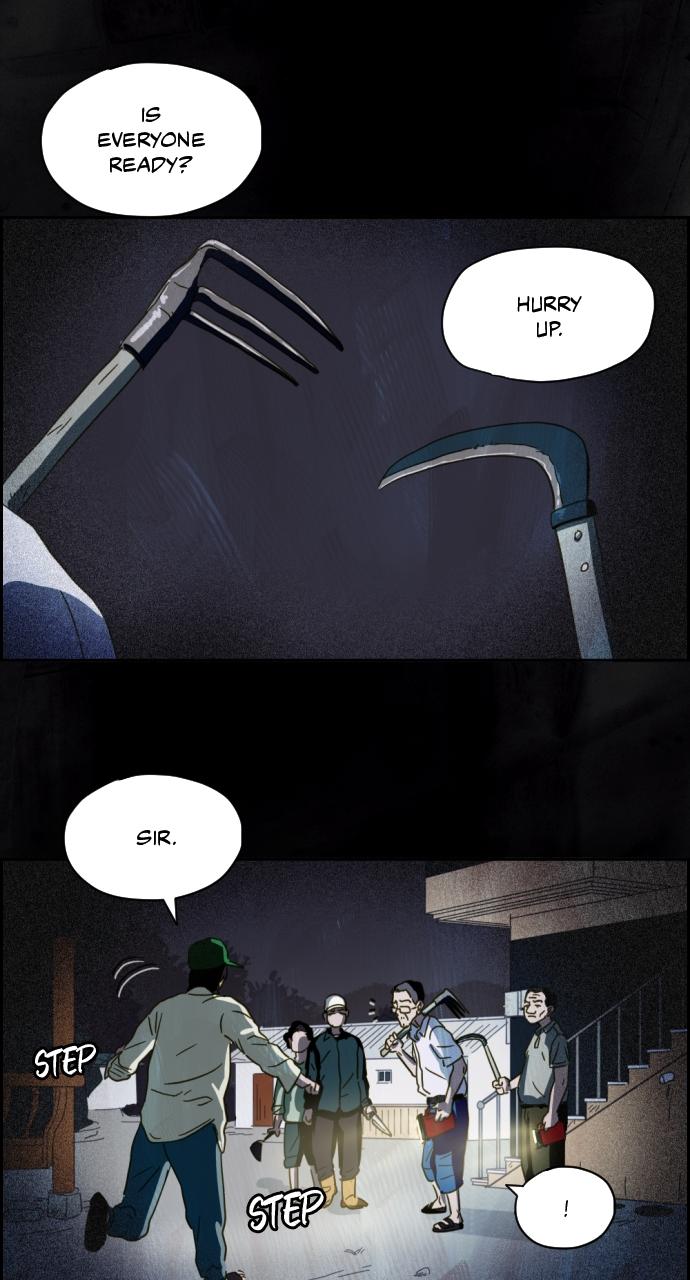 Day of Disaster Chap 7 - Next Chap 8