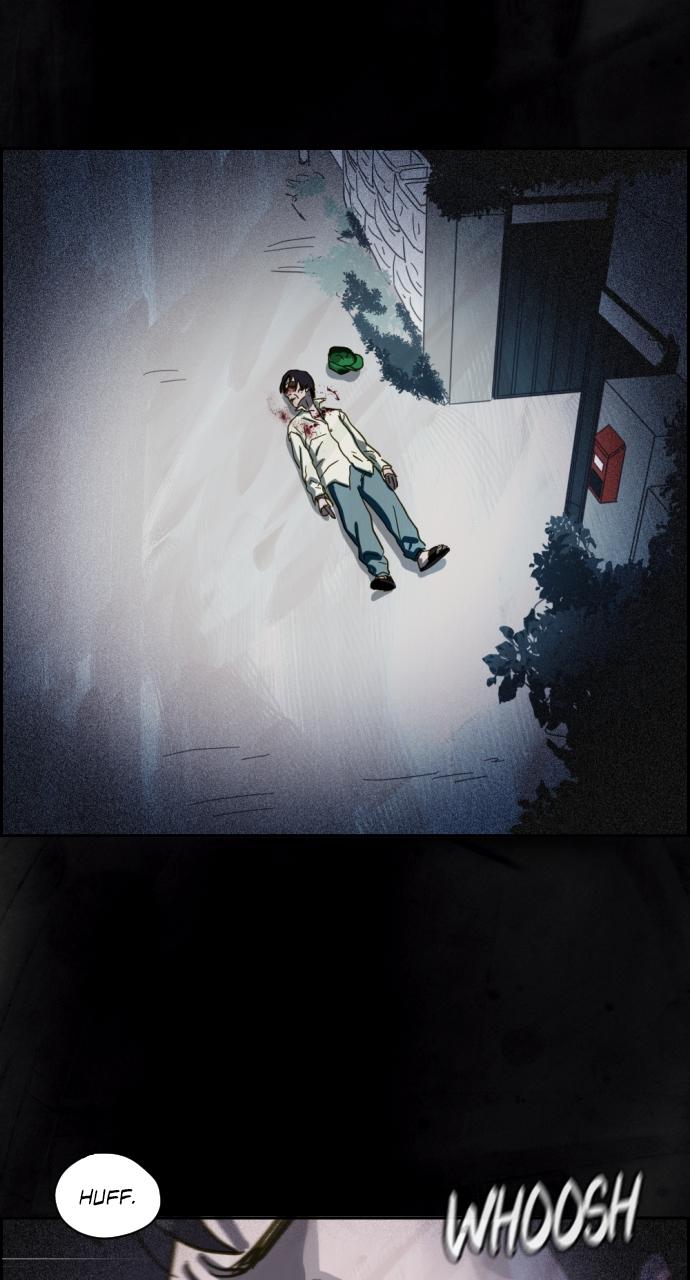 Day of Disaster Chap 7 - Next Chap 8