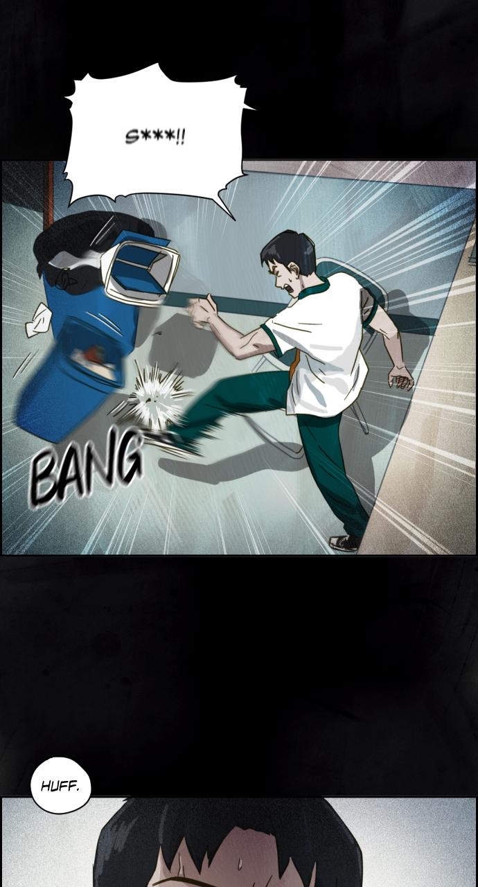 Day of Disaster Chap 7 - Next Chap 8