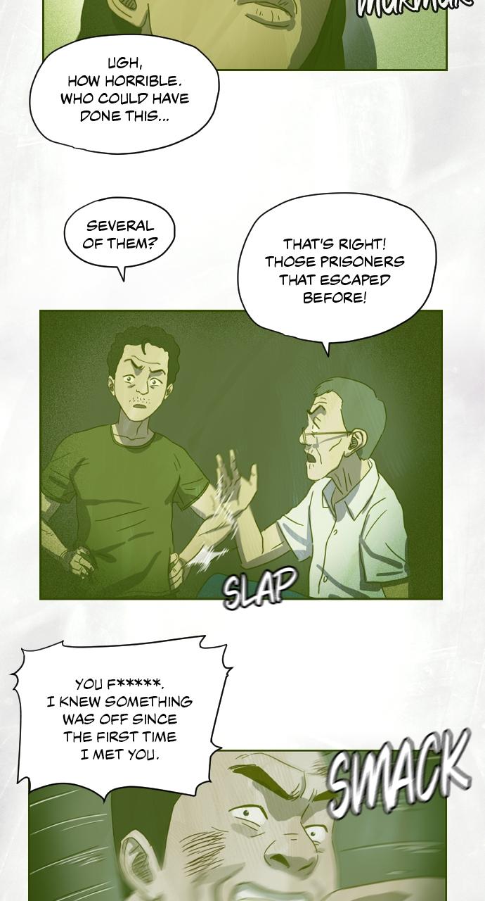 Day of Disaster Chap 7 - Next Chap 8