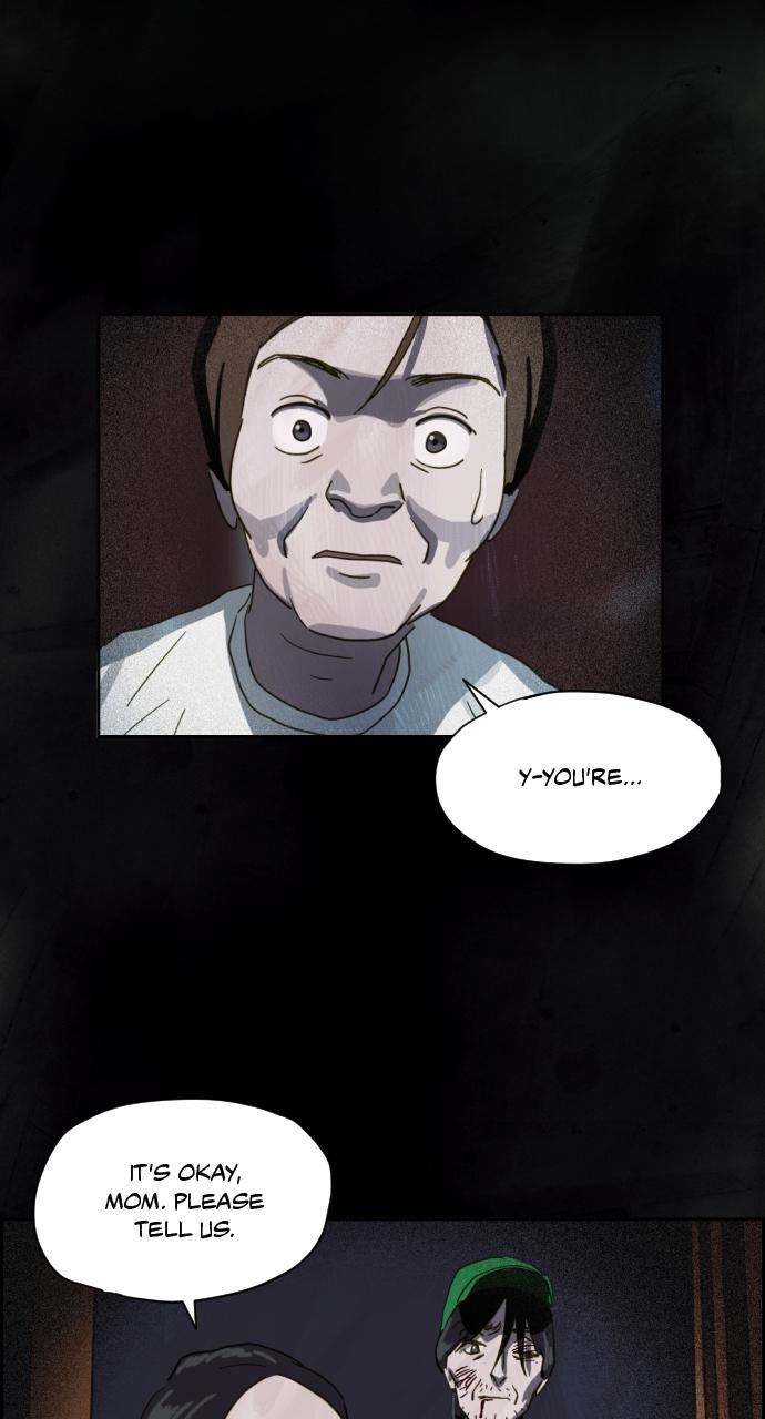 Day of Disaster Chap 7 - Next Chap 8