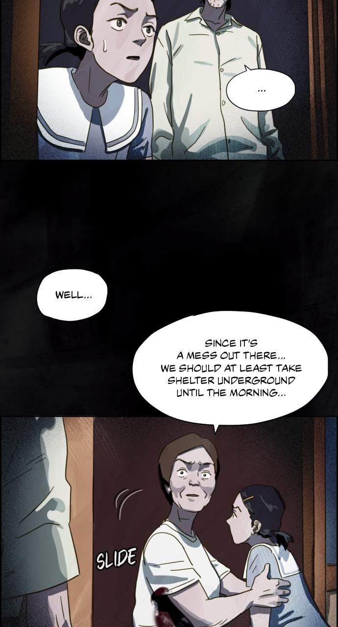 Day of Disaster Chap 7 - Next Chap 8