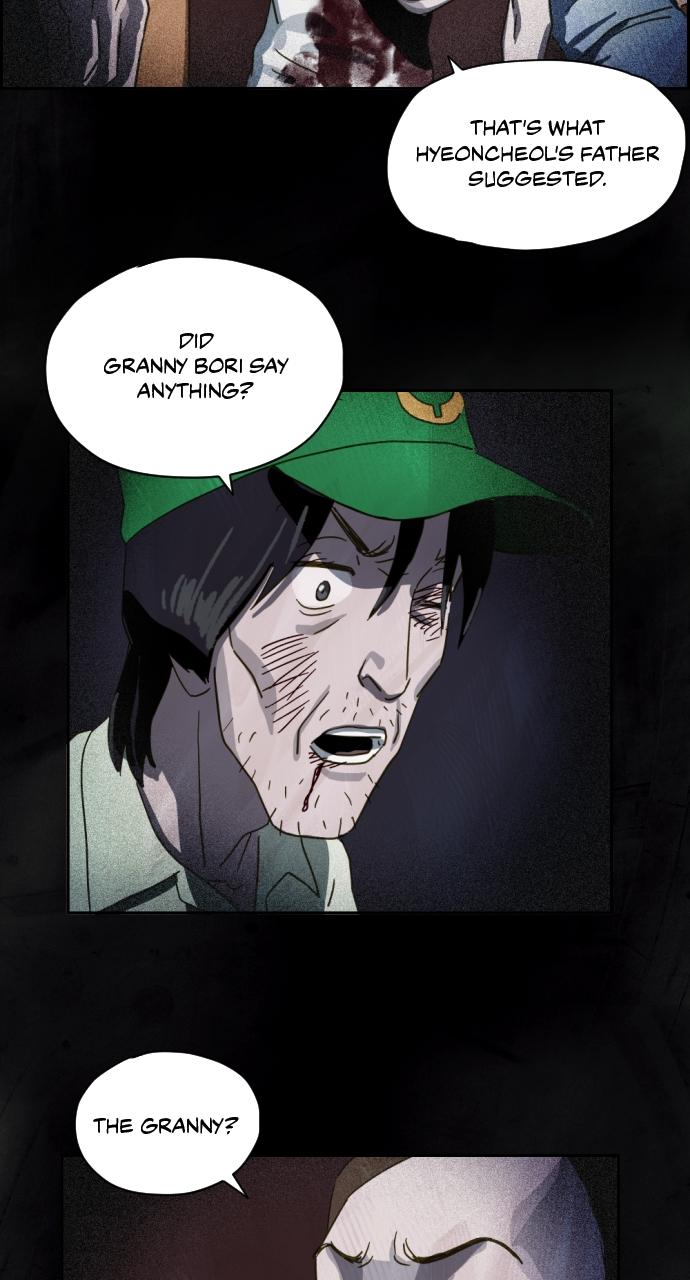 Day of Disaster Chap 7 - Next Chap 8