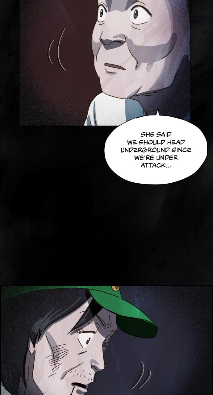 Day of Disaster Chap 7 - Next Chap 8