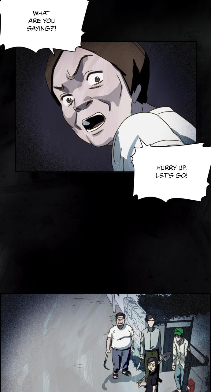 Day of Disaster Chap 7 - Next Chap 8