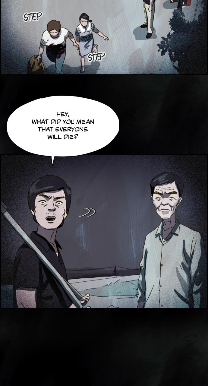 Day of Disaster Chap 7 - Next Chap 8