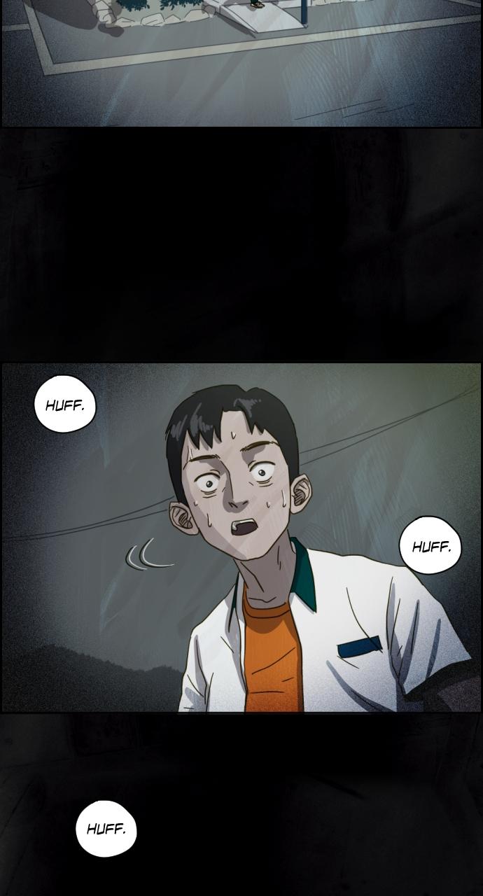 Day of Disaster Chap 7 - Next Chap 8