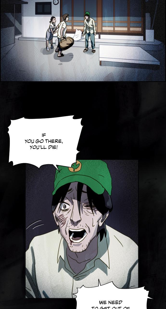 Day of Disaster Chap 7 - Next Chap 8