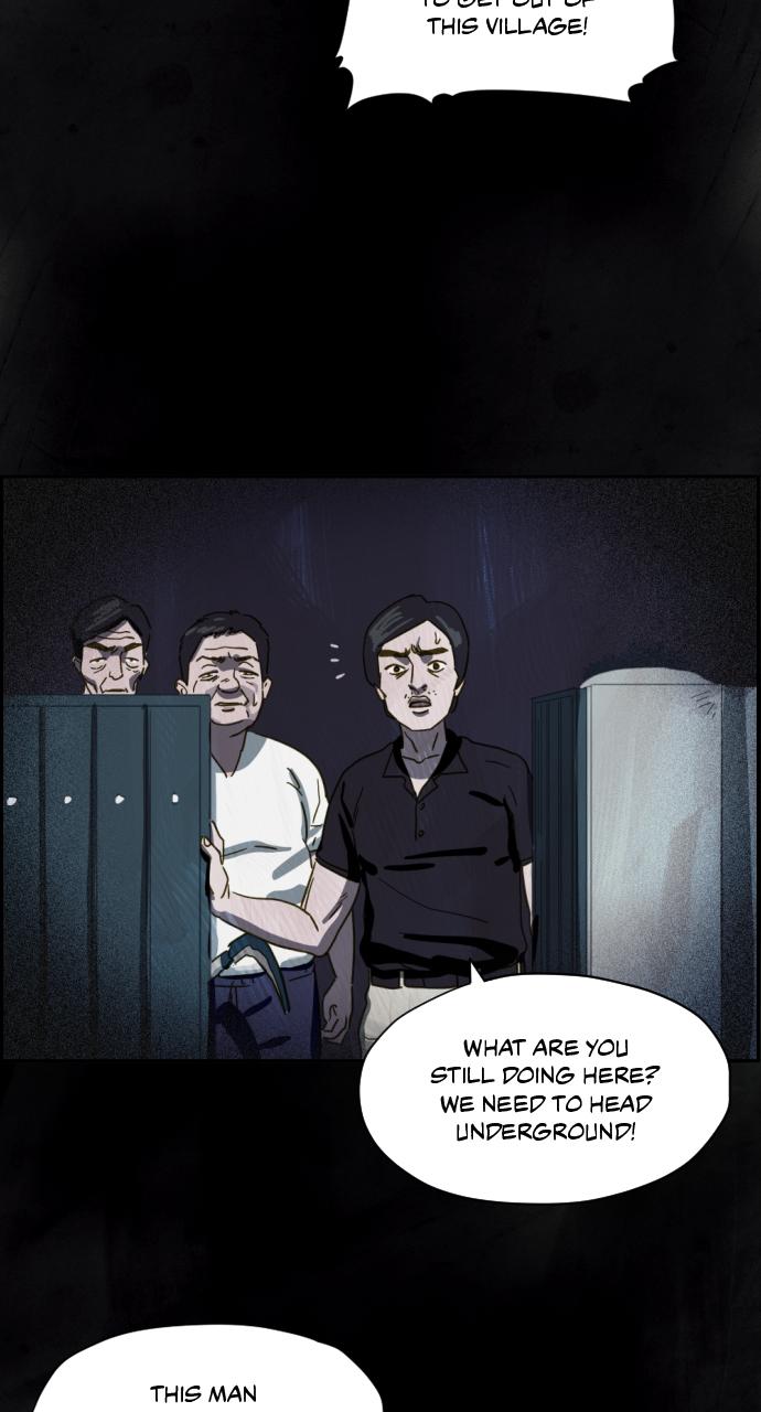 Day of Disaster Chap 7 - Next Chap 8