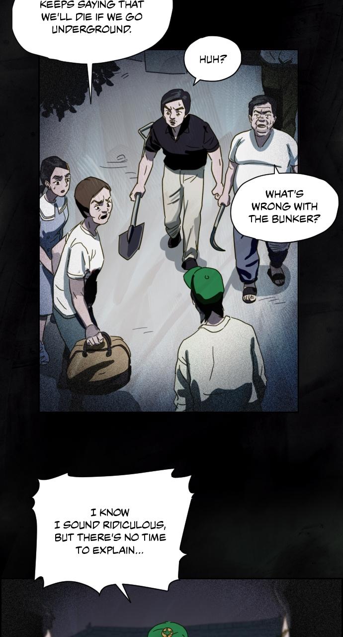 Day of Disaster Chap 7 - Next Chap 8