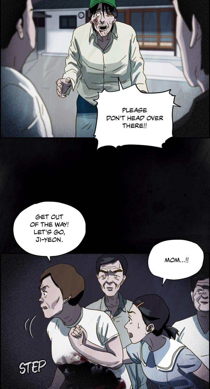 Day of Disaster Chap 7 - Next Chap 8