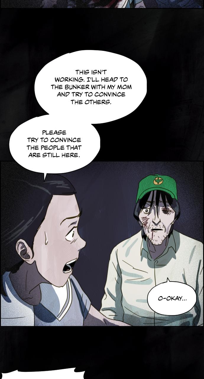 Day of Disaster Chap 7 - Next Chap 8