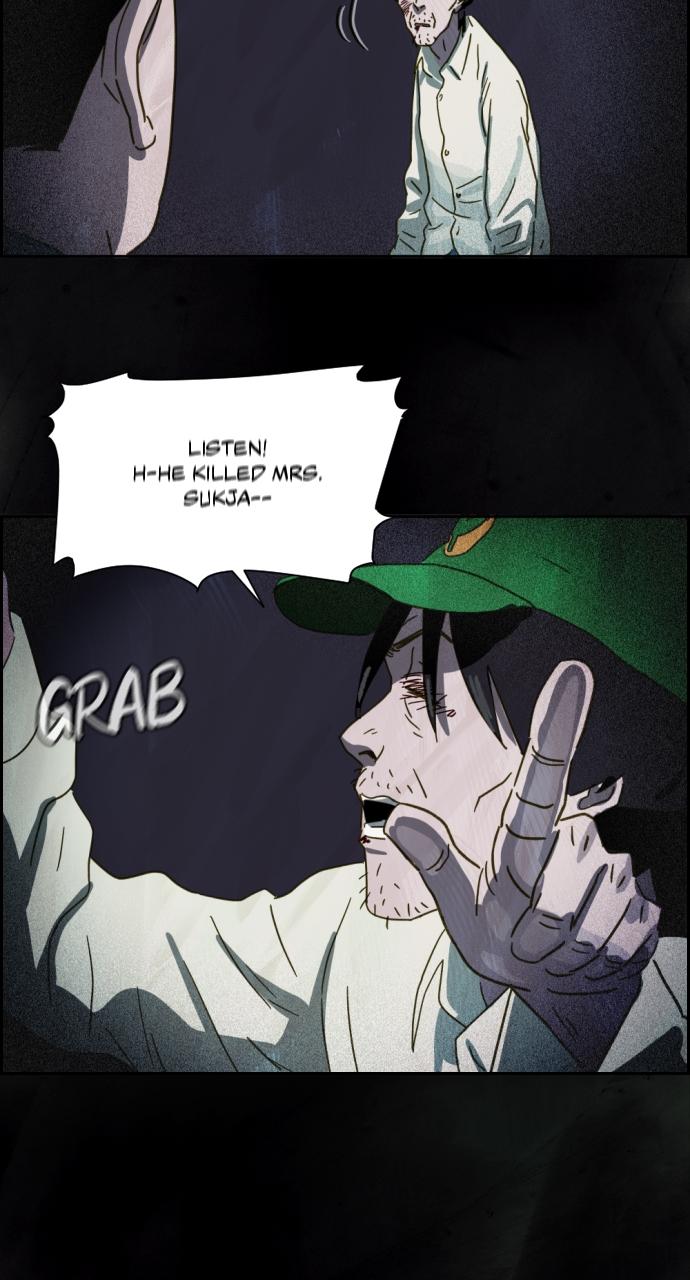 Day of Disaster Chap 7 - Next Chap 8