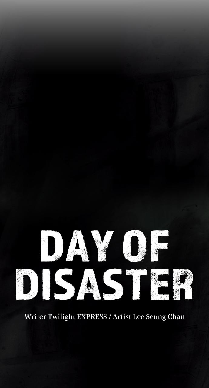 Day of Disaster Chap 7 - Next Chap 8