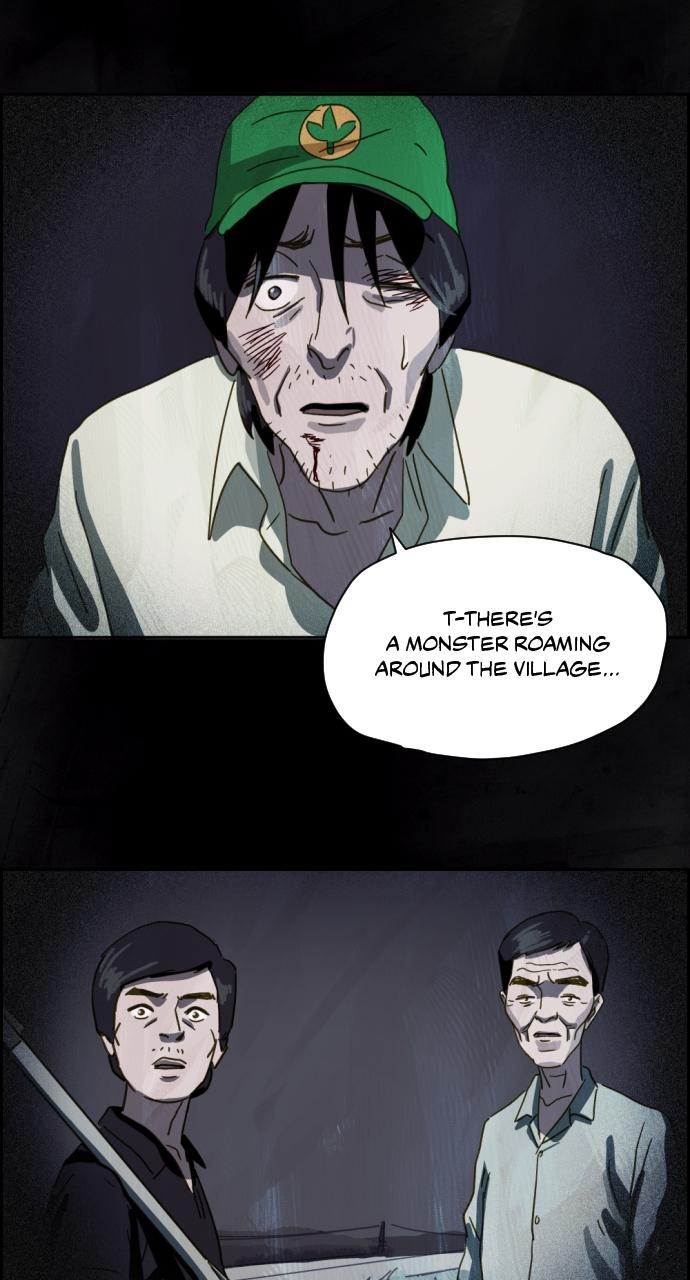 Day of Disaster Chap 7 - Next Chap 8