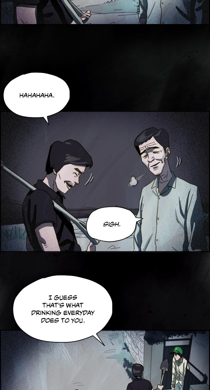 Day of Disaster Chap 7 - Next Chap 8