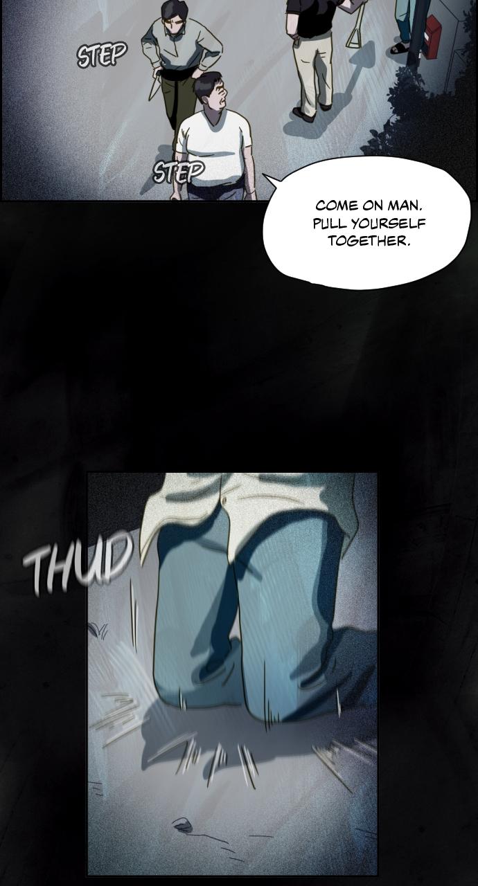 Day of Disaster Chap 7 - Next Chap 8