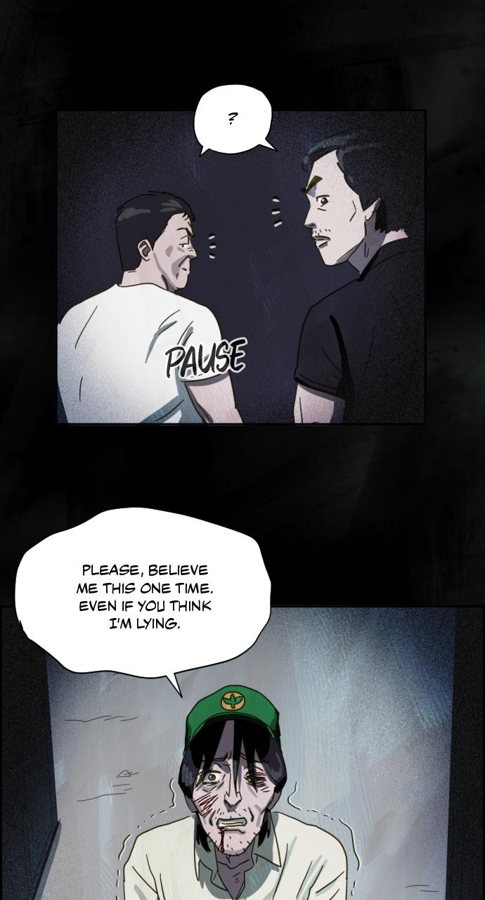 Day of Disaster Chap 7 - Next Chap 8