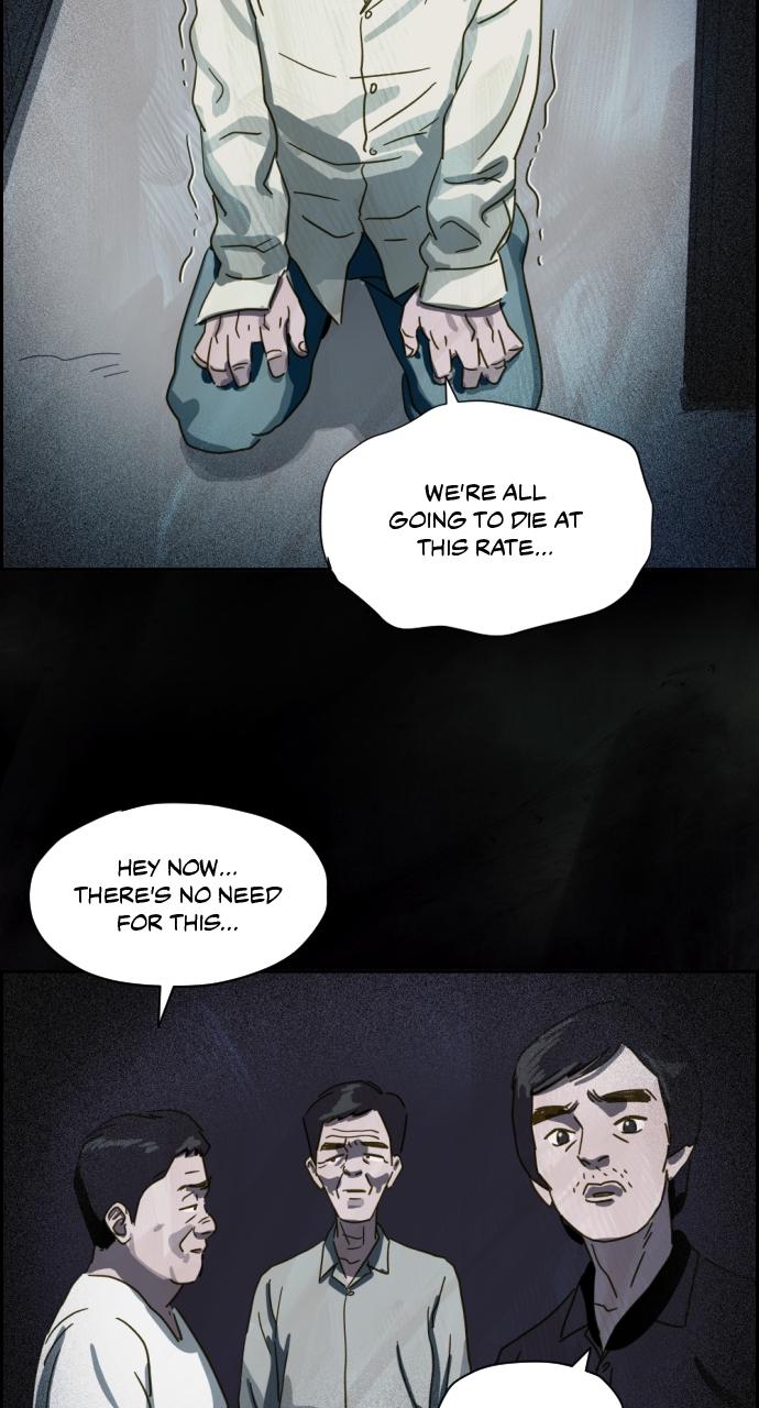 Day of Disaster Chap 7 - Next Chap 8