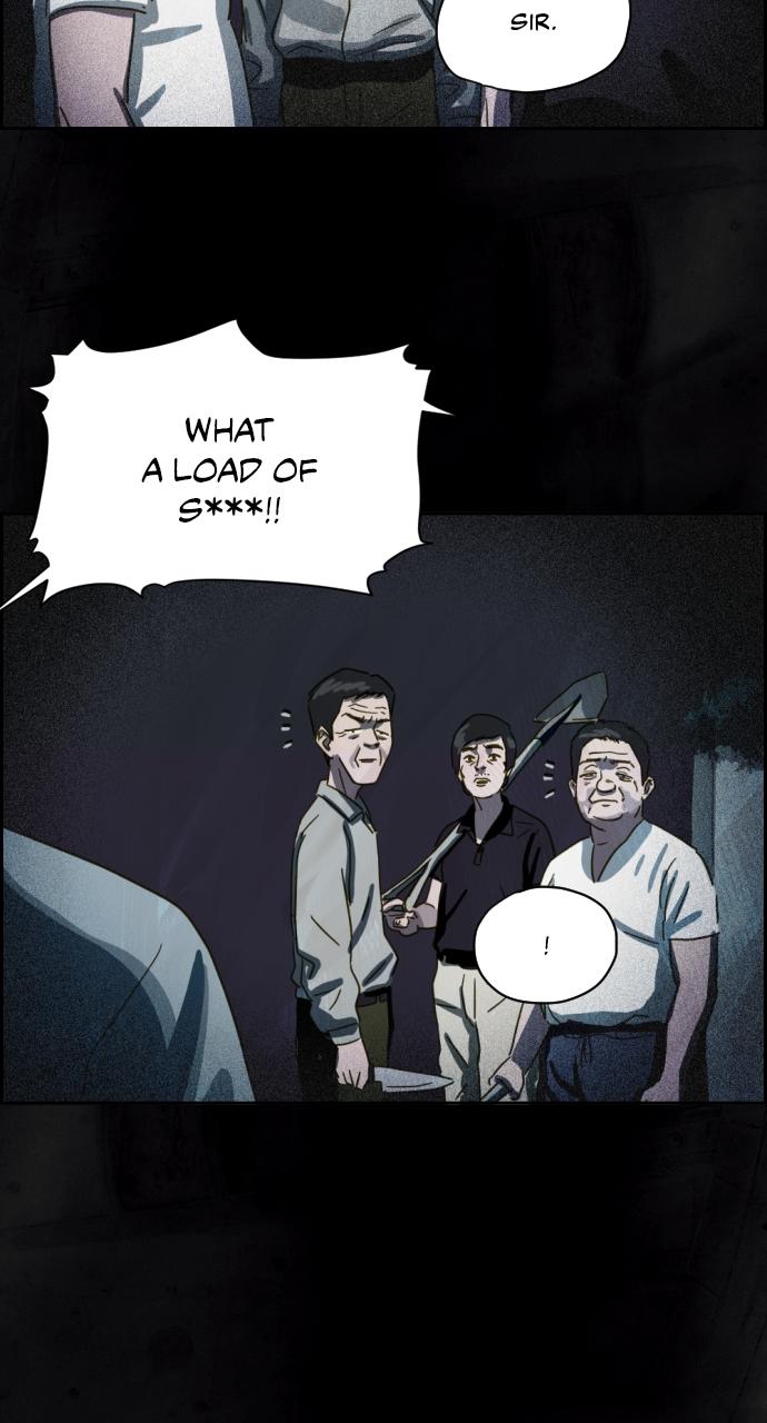 Day of Disaster Chap 7 - Next Chap 8