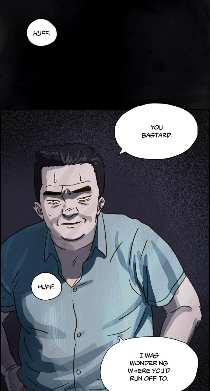 Day of Disaster Chap 7 - Next Chap 8