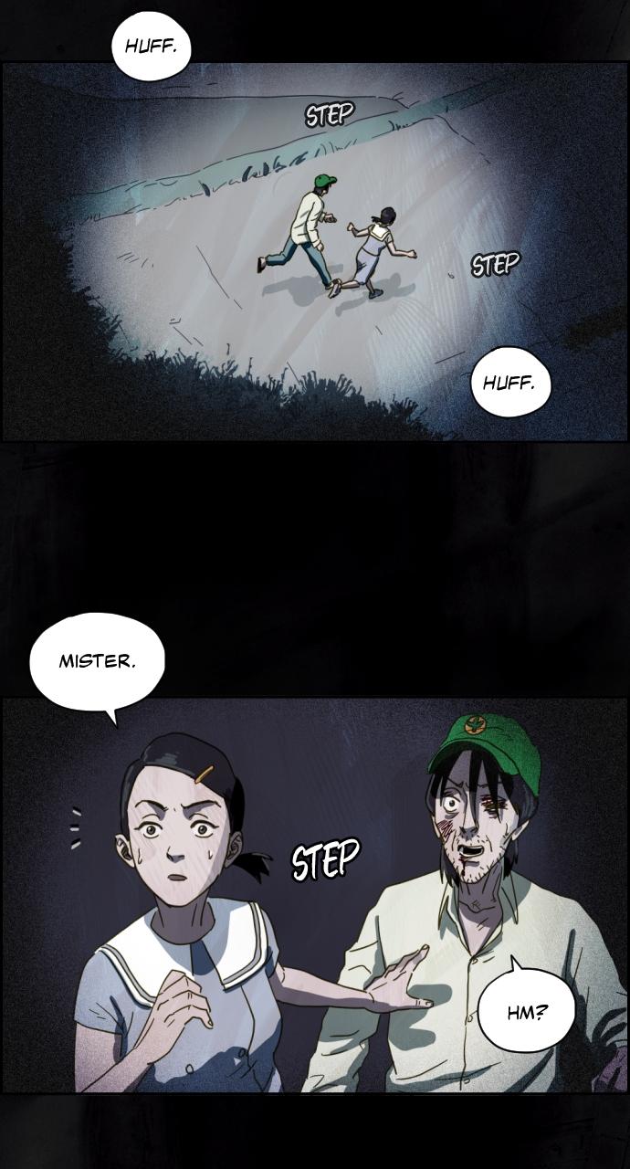 Day of Disaster Chap 7 - Next Chap 8