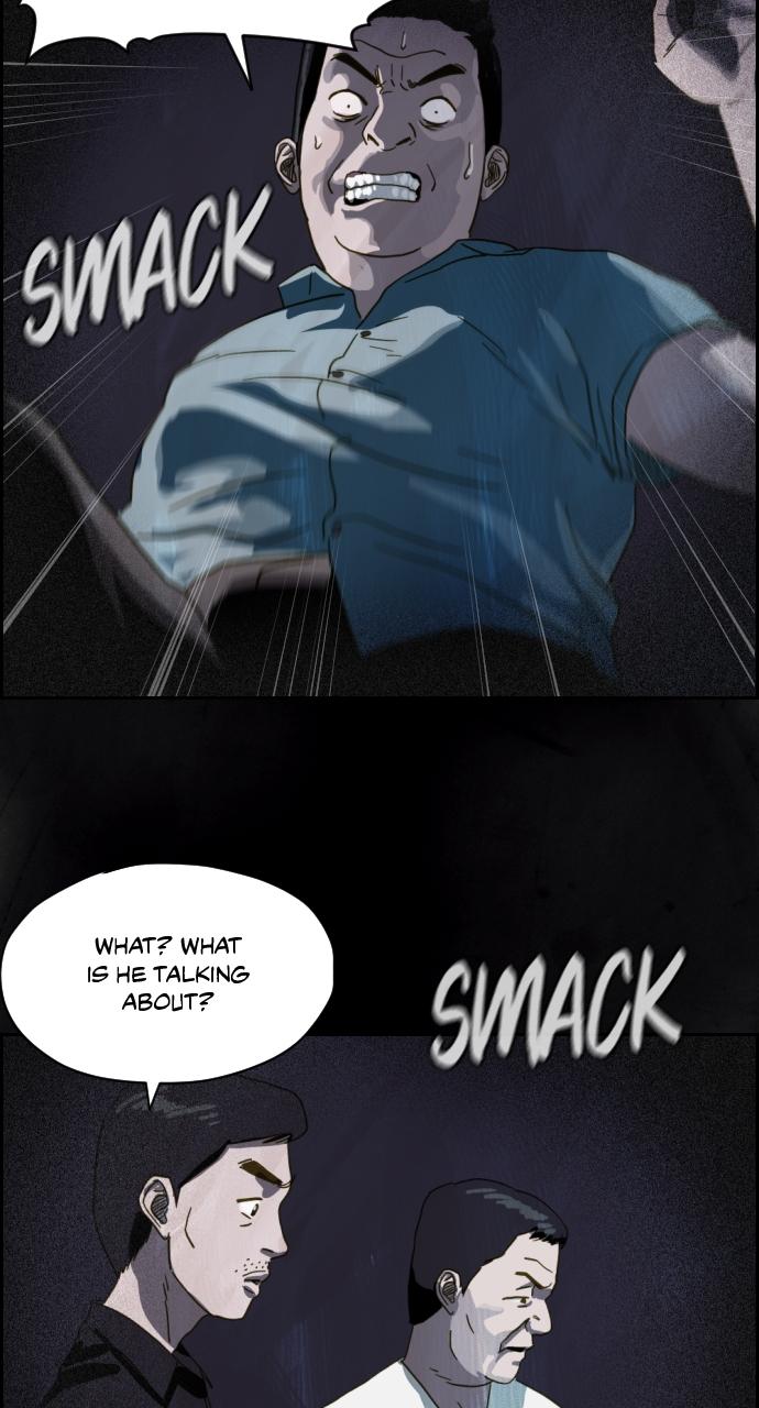 Day of Disaster Chap 7 - Next Chap 8