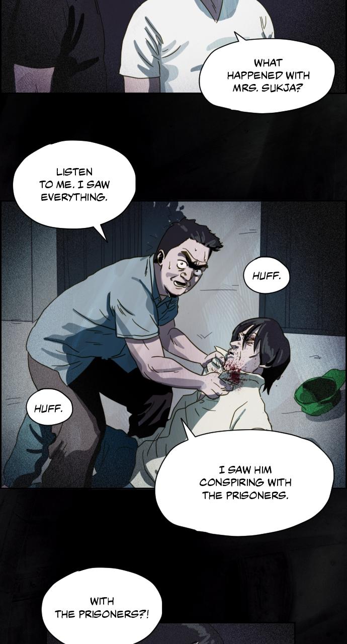 Day of Disaster Chap 7 - Next Chap 8