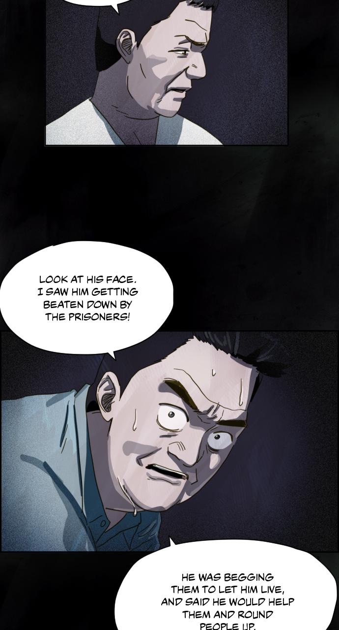 Day of Disaster Chap 7 - Next Chap 8