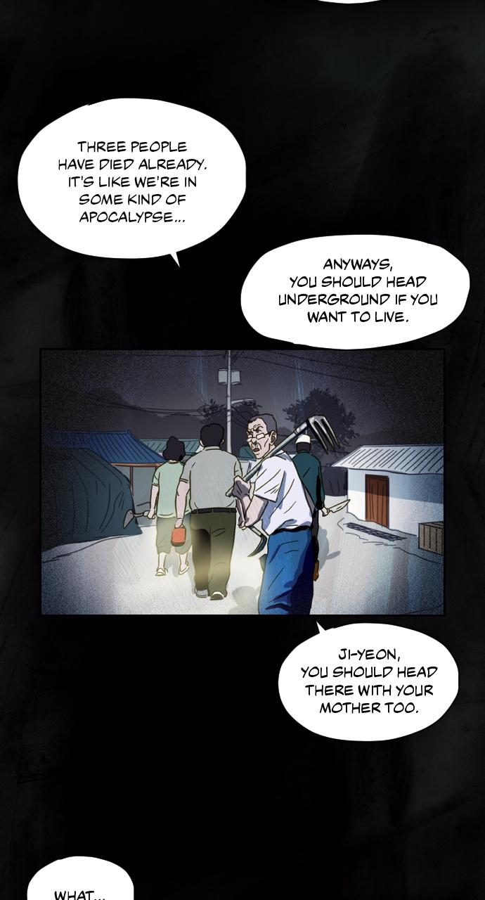 Day of Disaster Chap 7 - Next Chap 8